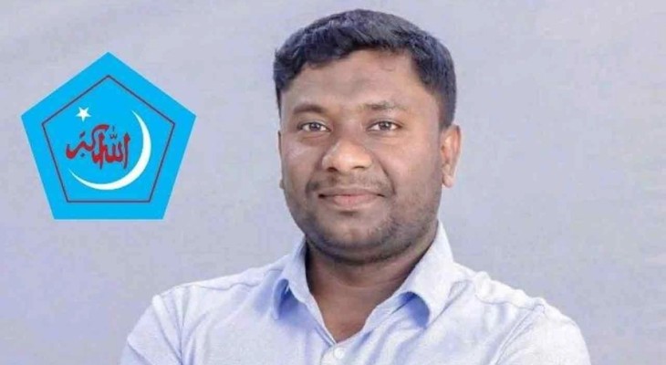 বাংলাদেশ ইসলামী ছাত্রশিবিরের কেন্দ্রীয় নেতা নিখোঁজ