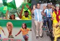 নাটক: হবু বউ ব্রাজিল ভক্ত, তাই ভেঙে গেল বিয়ে