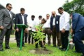 বিশ্ব বসতি দিবসে আবাসন মেলার উদ্বোধন করলেন প্রধানমন্ত্রী