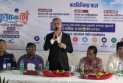 কুয়াকাটা পর্যটন কার্নিভাল ২০২৬ উপলক্ষে আয়োজিত মতবিনিময় সভায়
